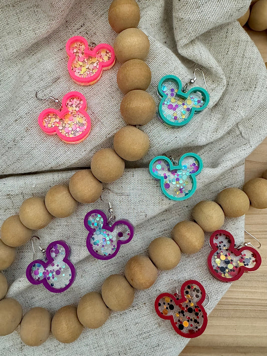 Pop Mouse Collection