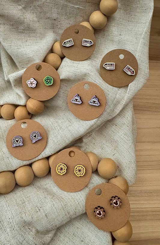 Hidden Mouse Collection