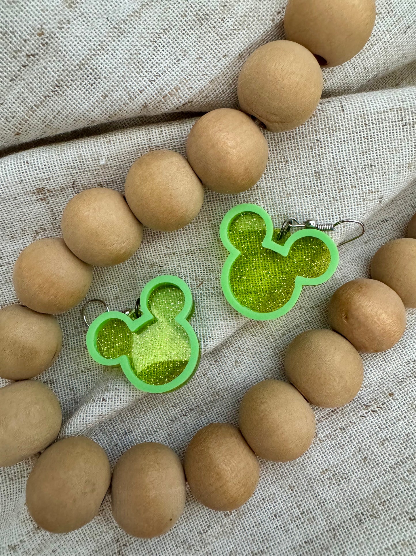 Sparkle Mouse Collection