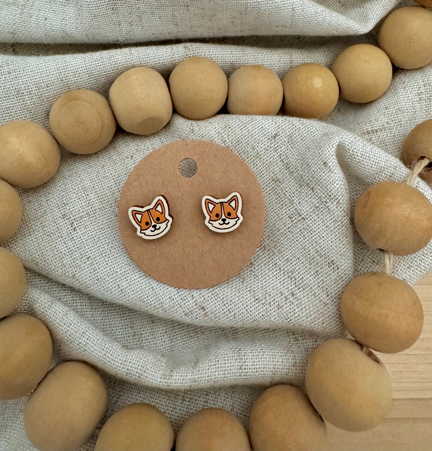 Bark Boutique Collection