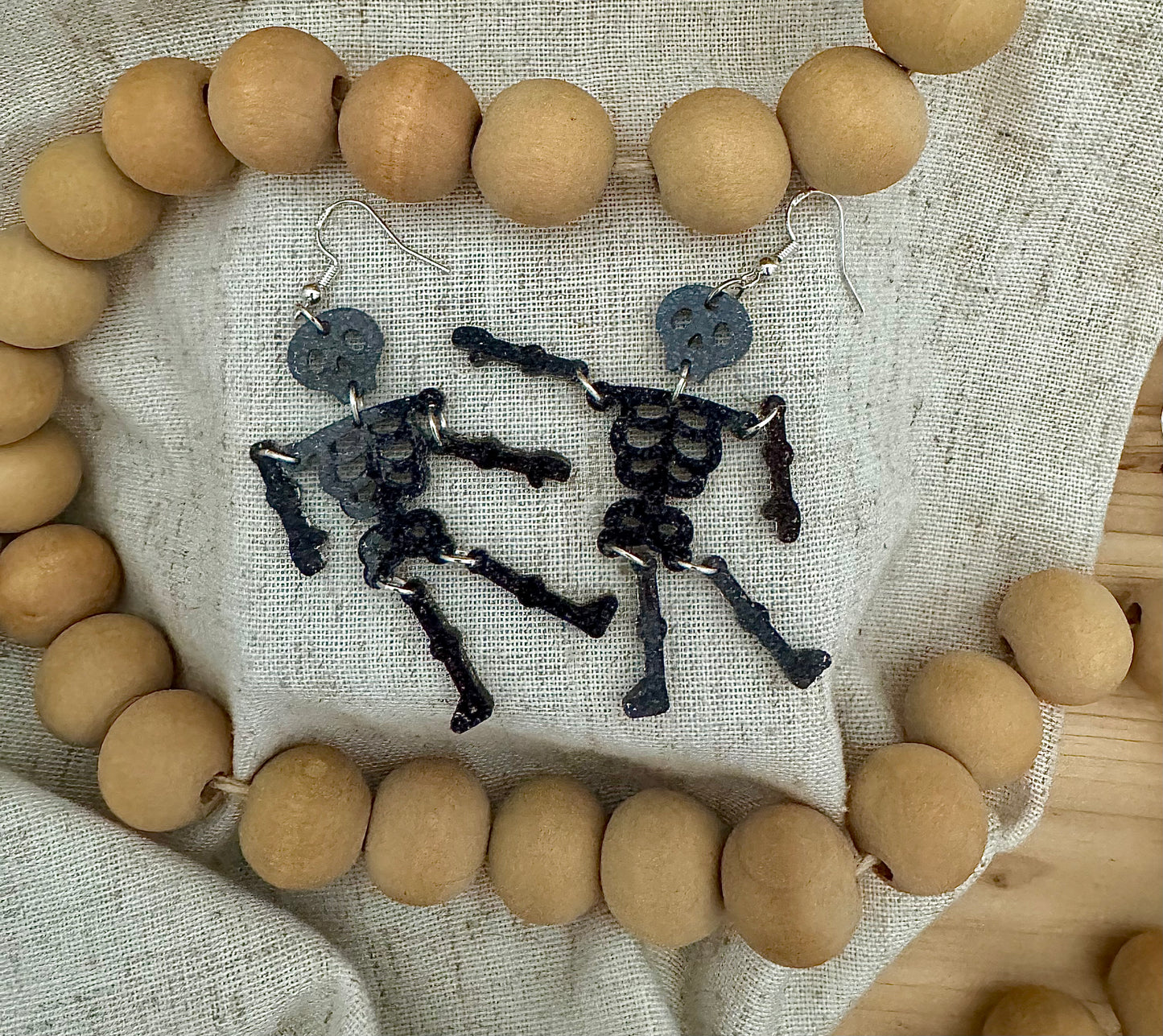 Spooky Skelly Collection