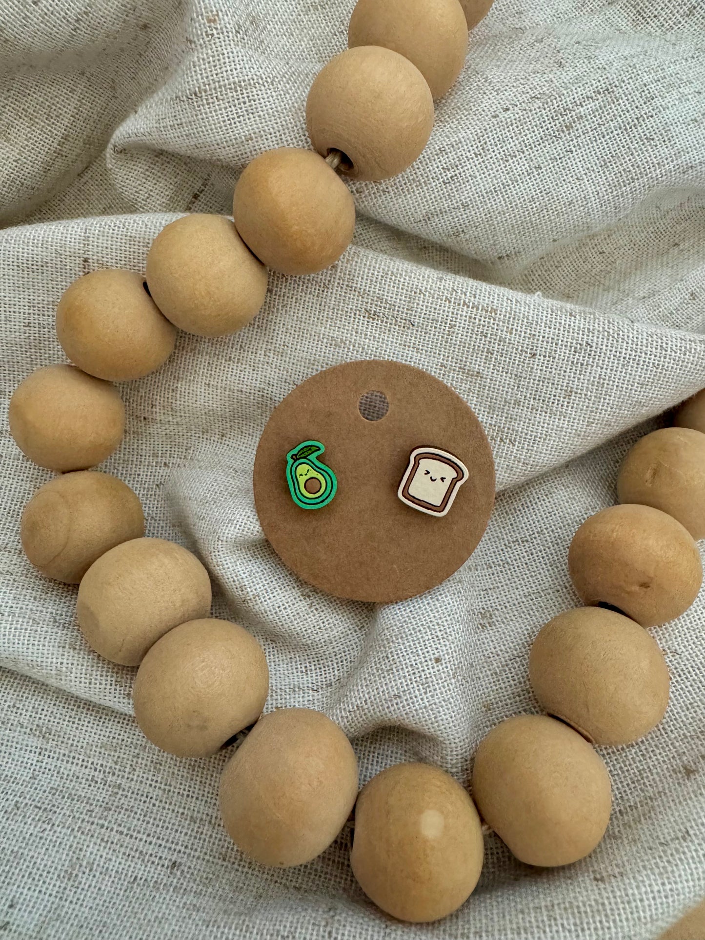 Kawaii Foods Collection