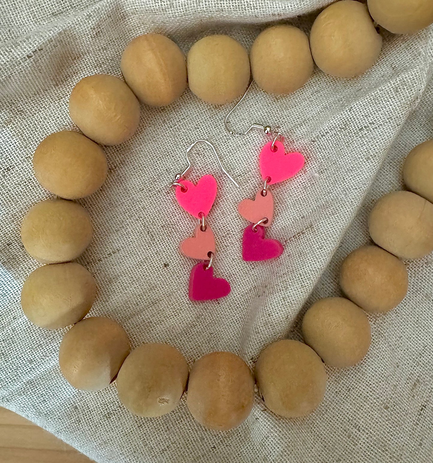 Sweetheart Collection