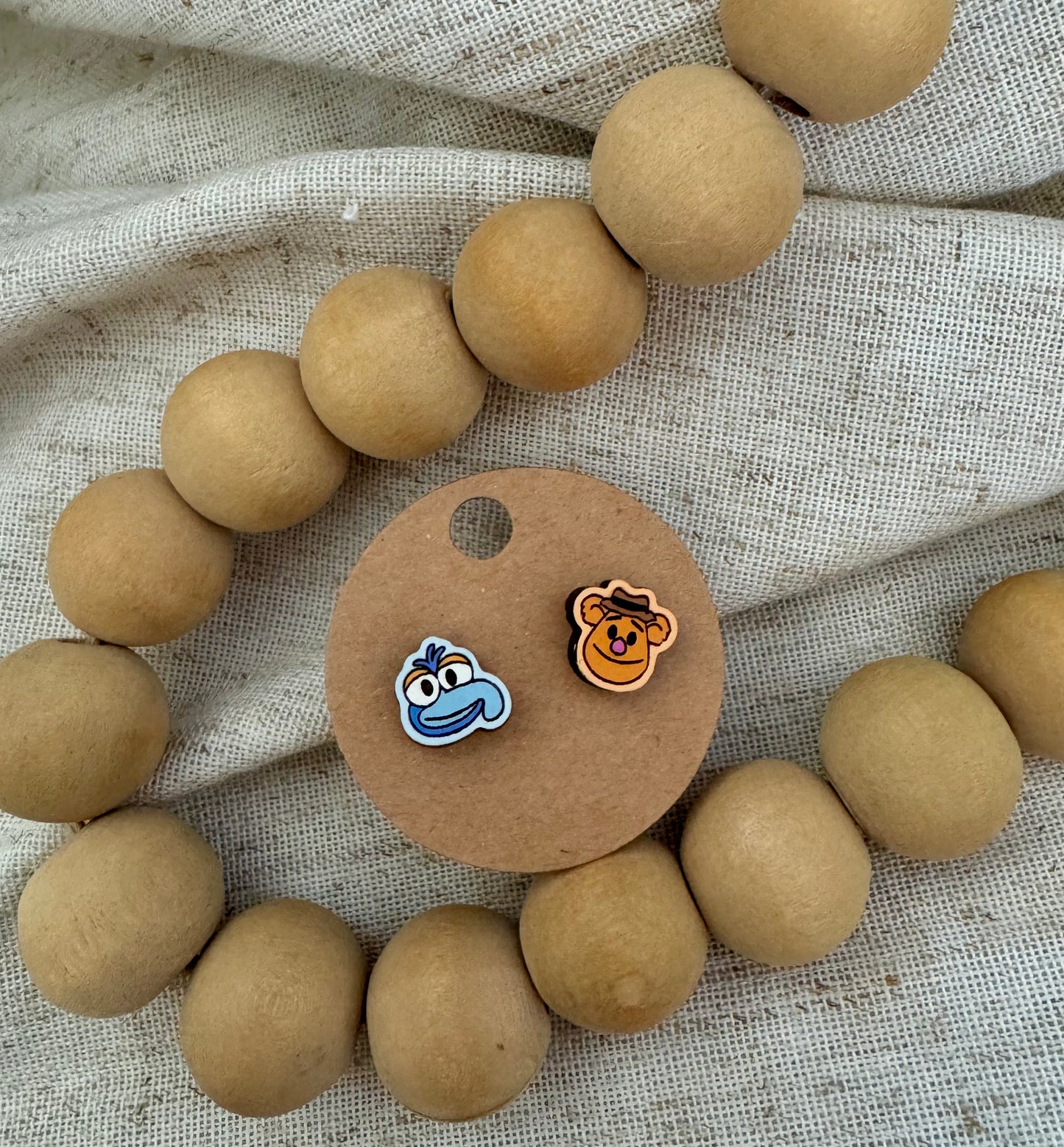 Magical Characters Collection