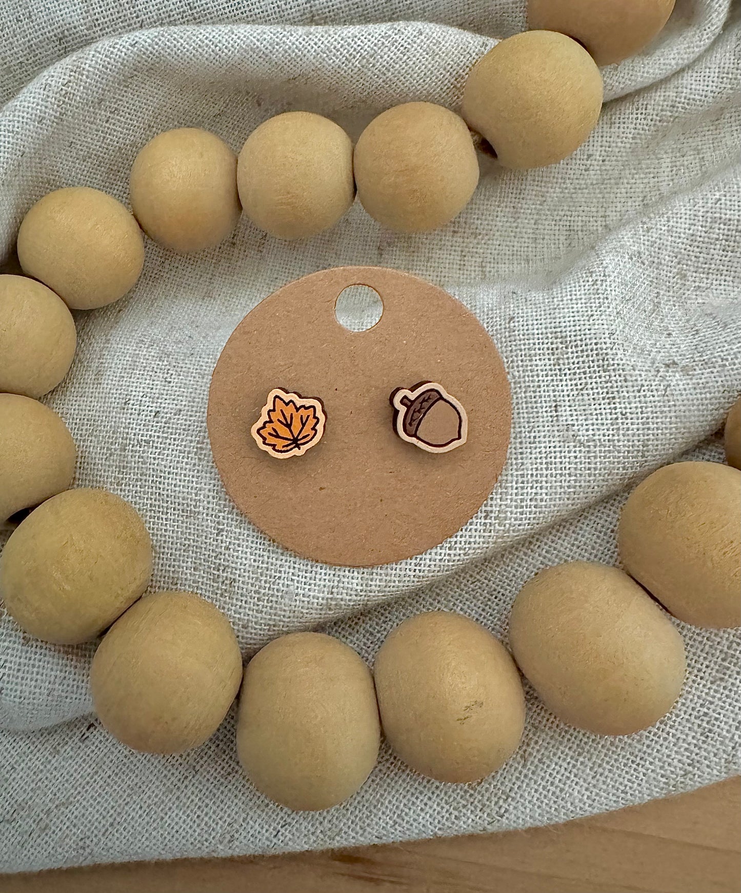 Once Upon an Autumn Collection