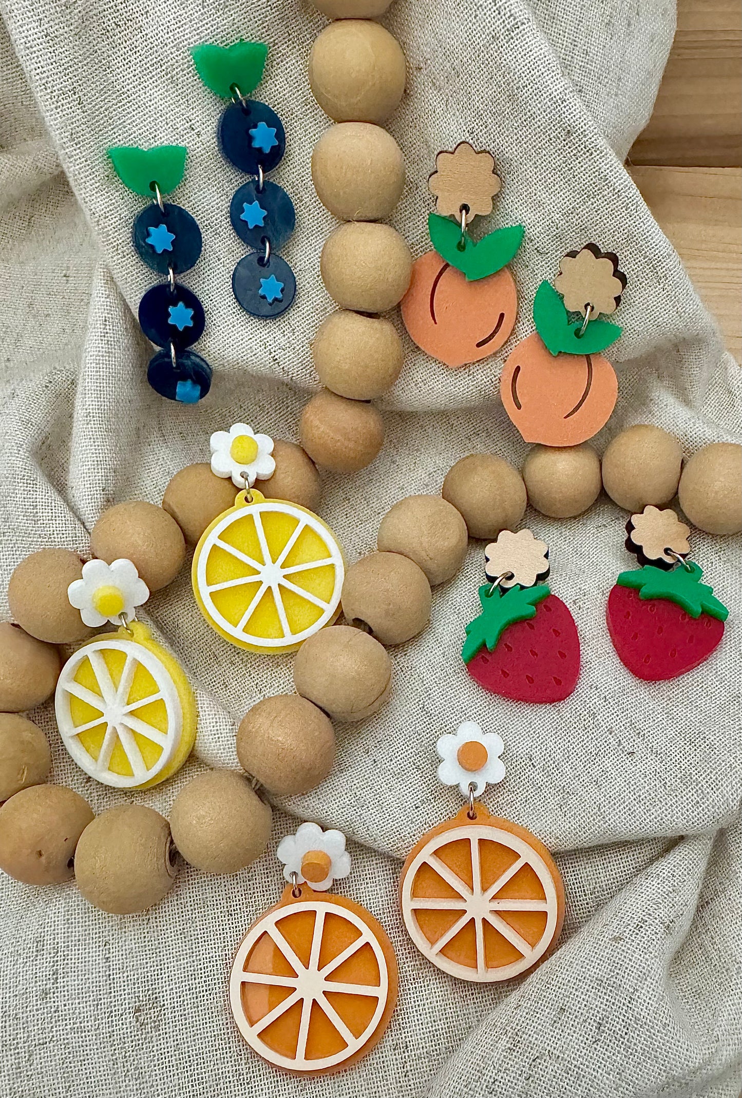 Fresh Picked Collection