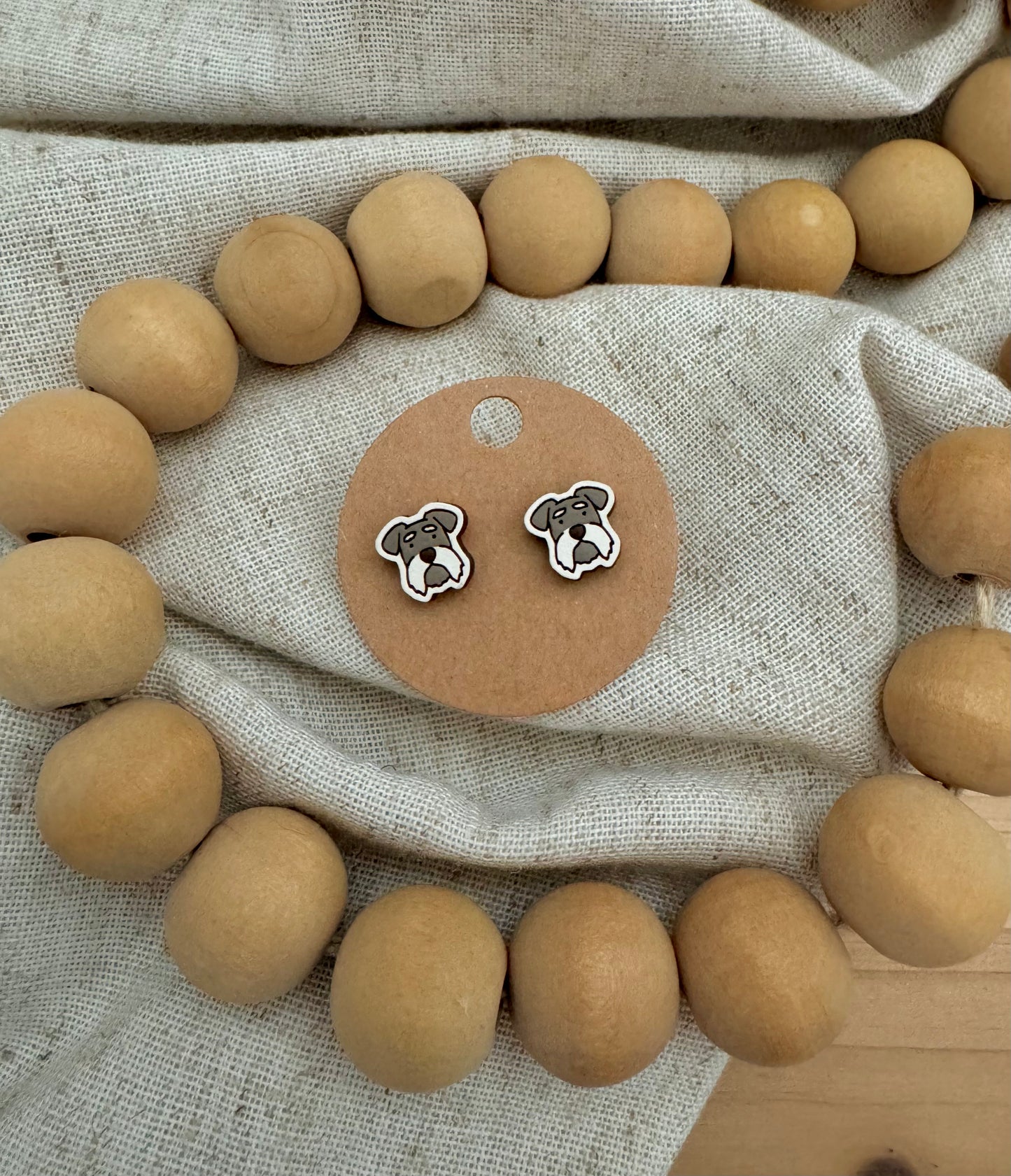 Bark Boutique Collection