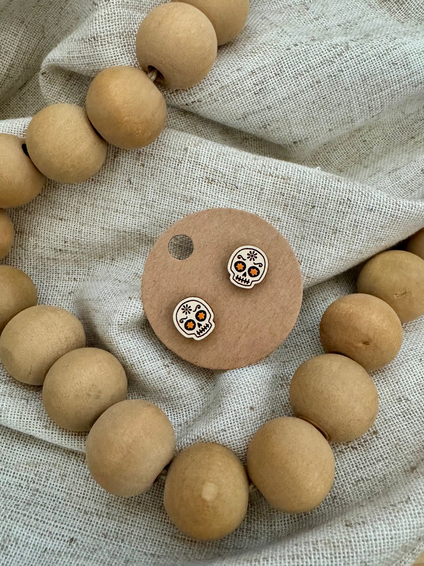 Dia De Los Muertos Collection