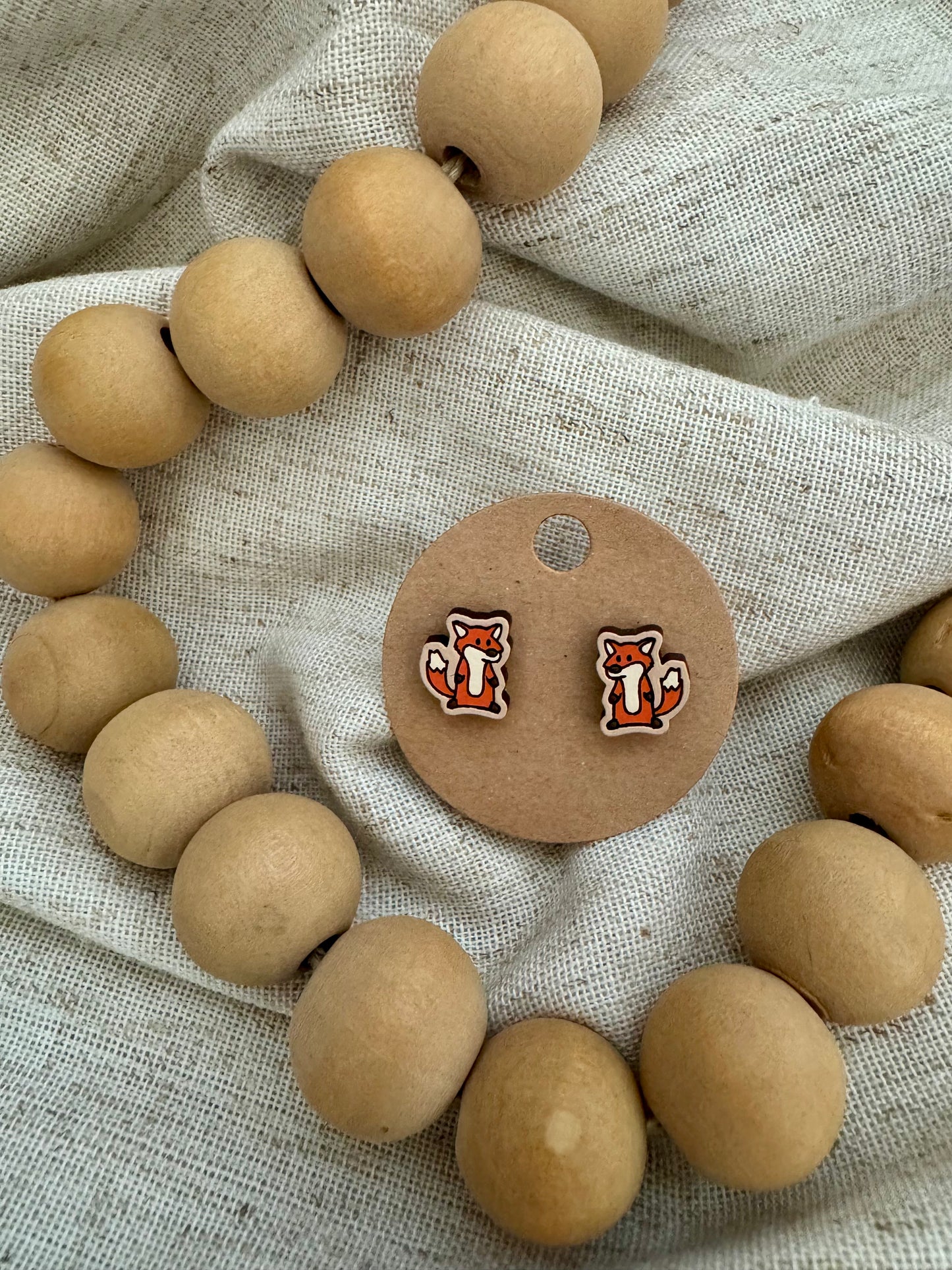 Nocturnal Animals Collection