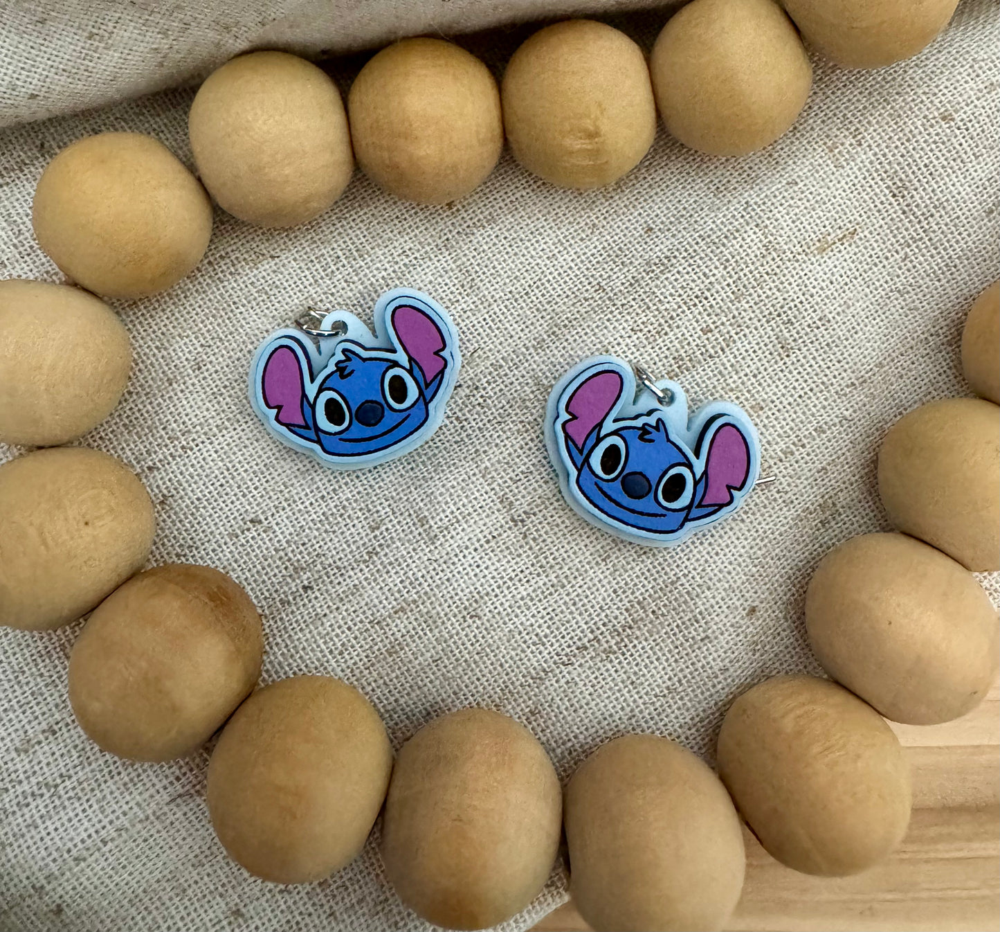 Magical Characters Collection