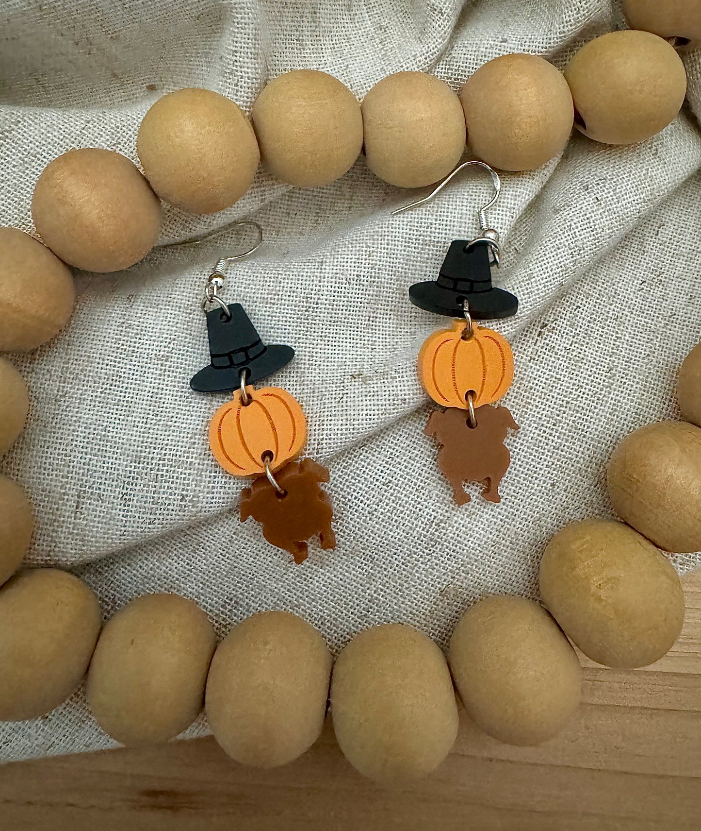Autumn Vibes Collection