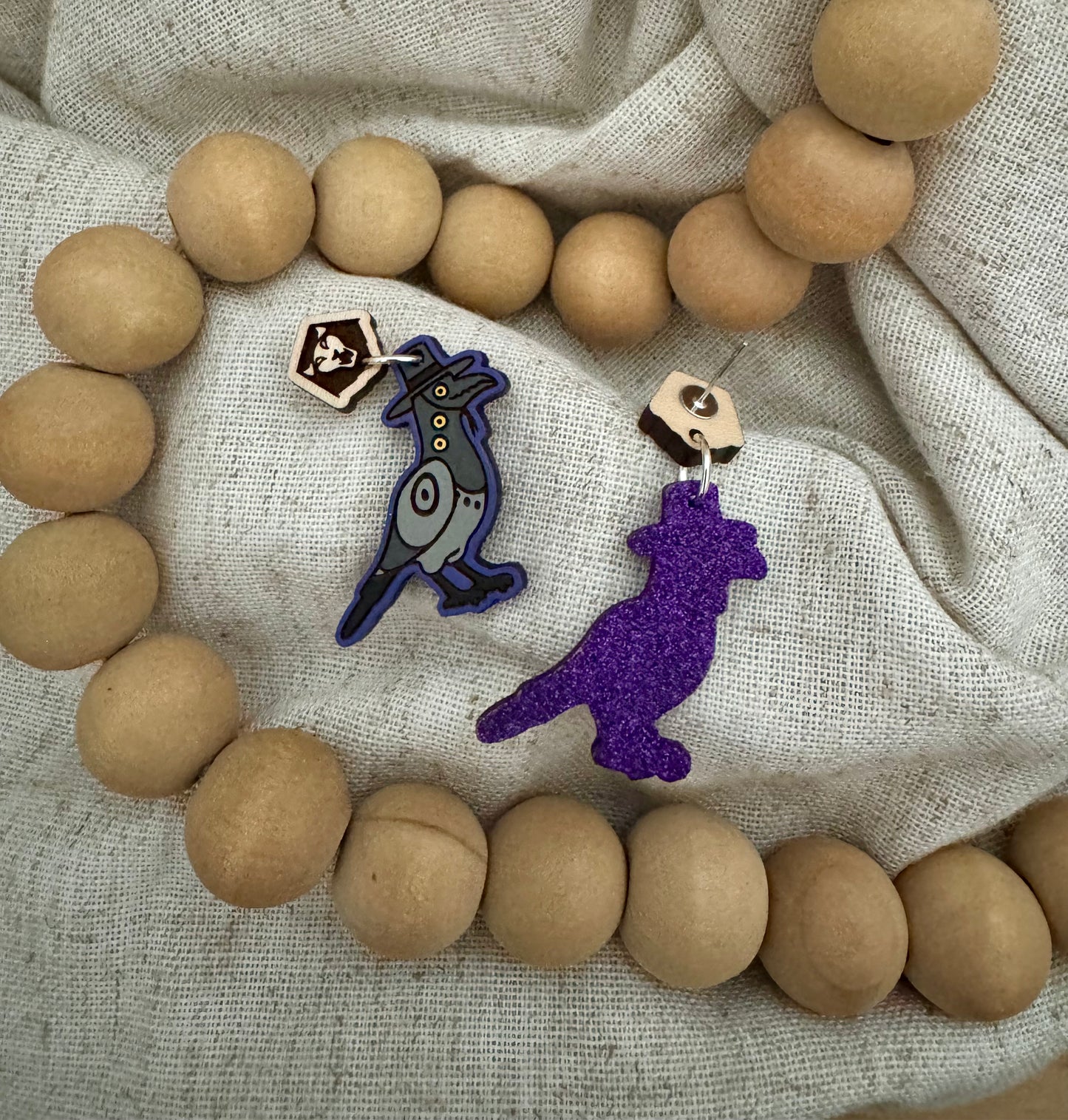 K-Pop Dangles