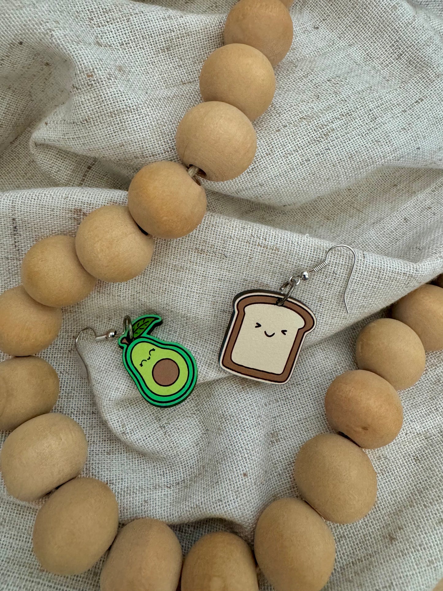 Breakfast Bunch Collection