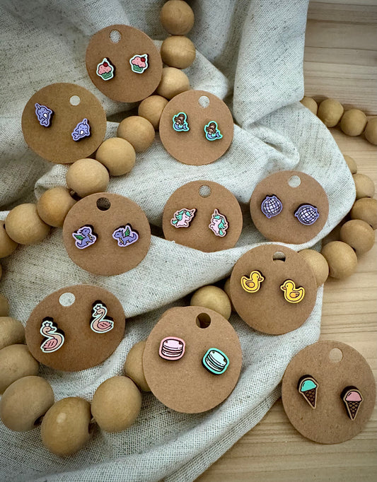 Sugar, Spice and Mythical Collection