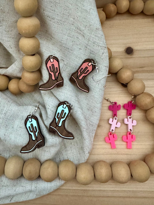 Wild West Collection