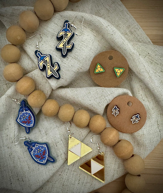 Legends & Light Collection
