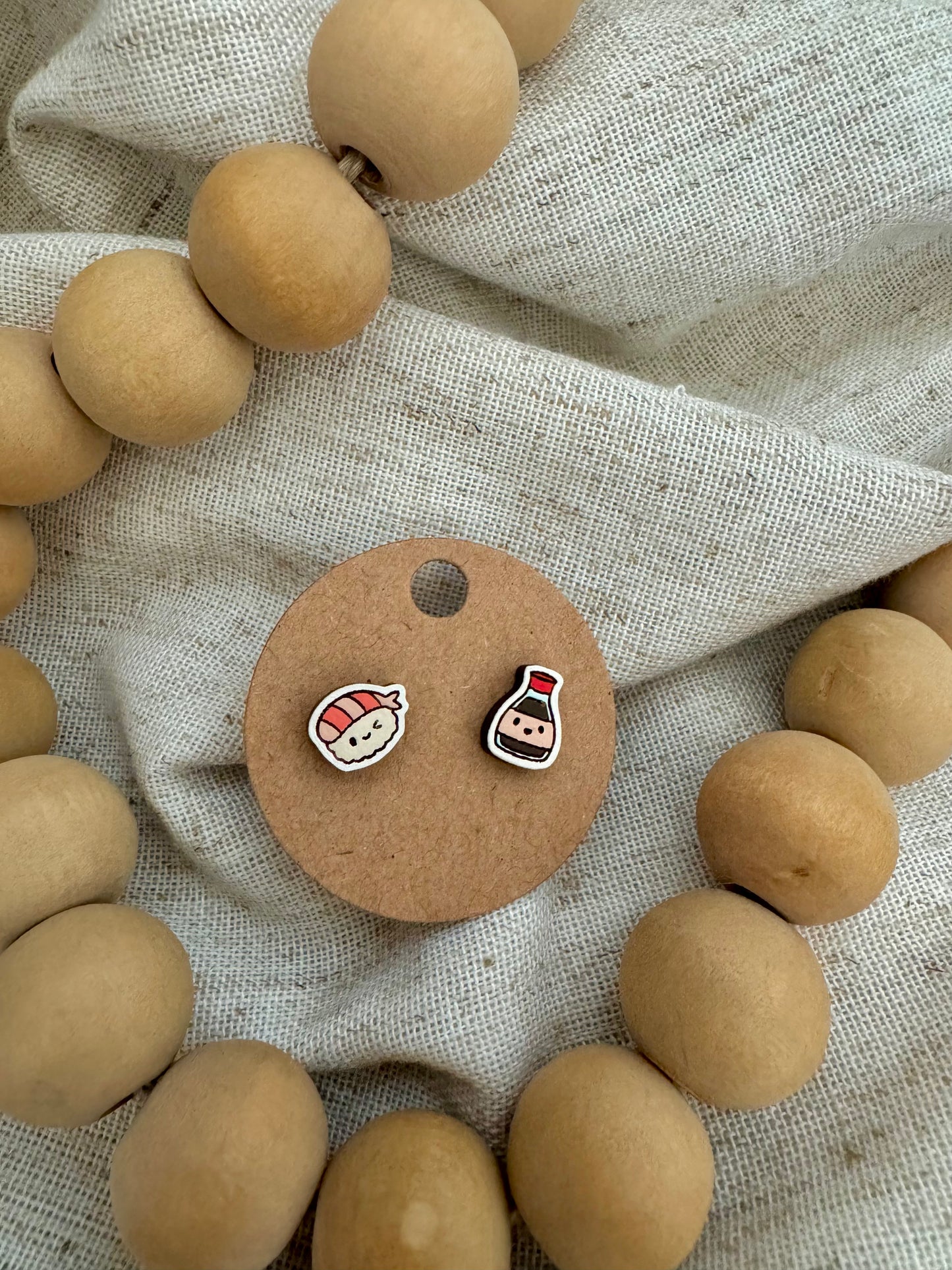 Kawaii Foods Collection