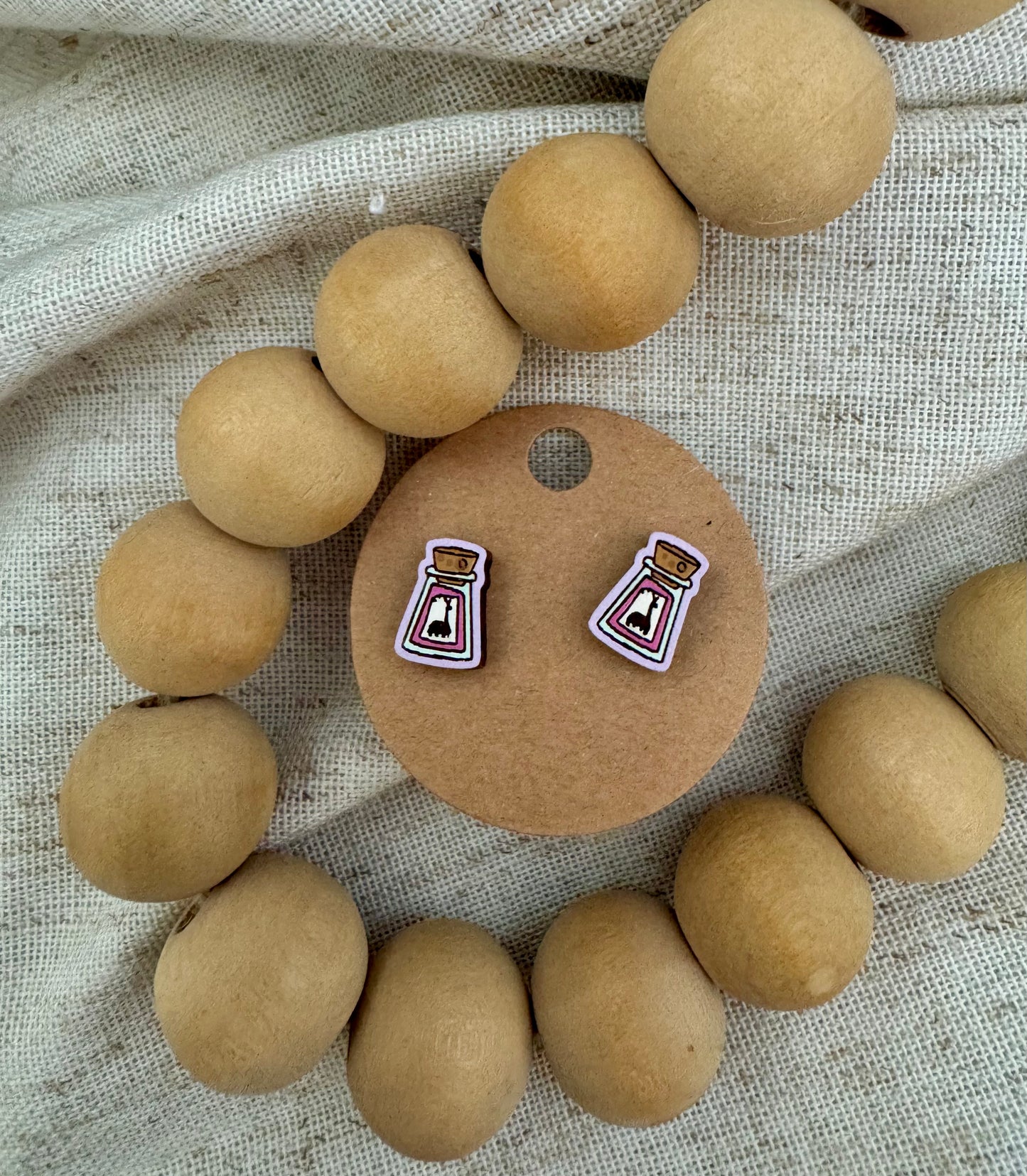 Magical Characters Collection