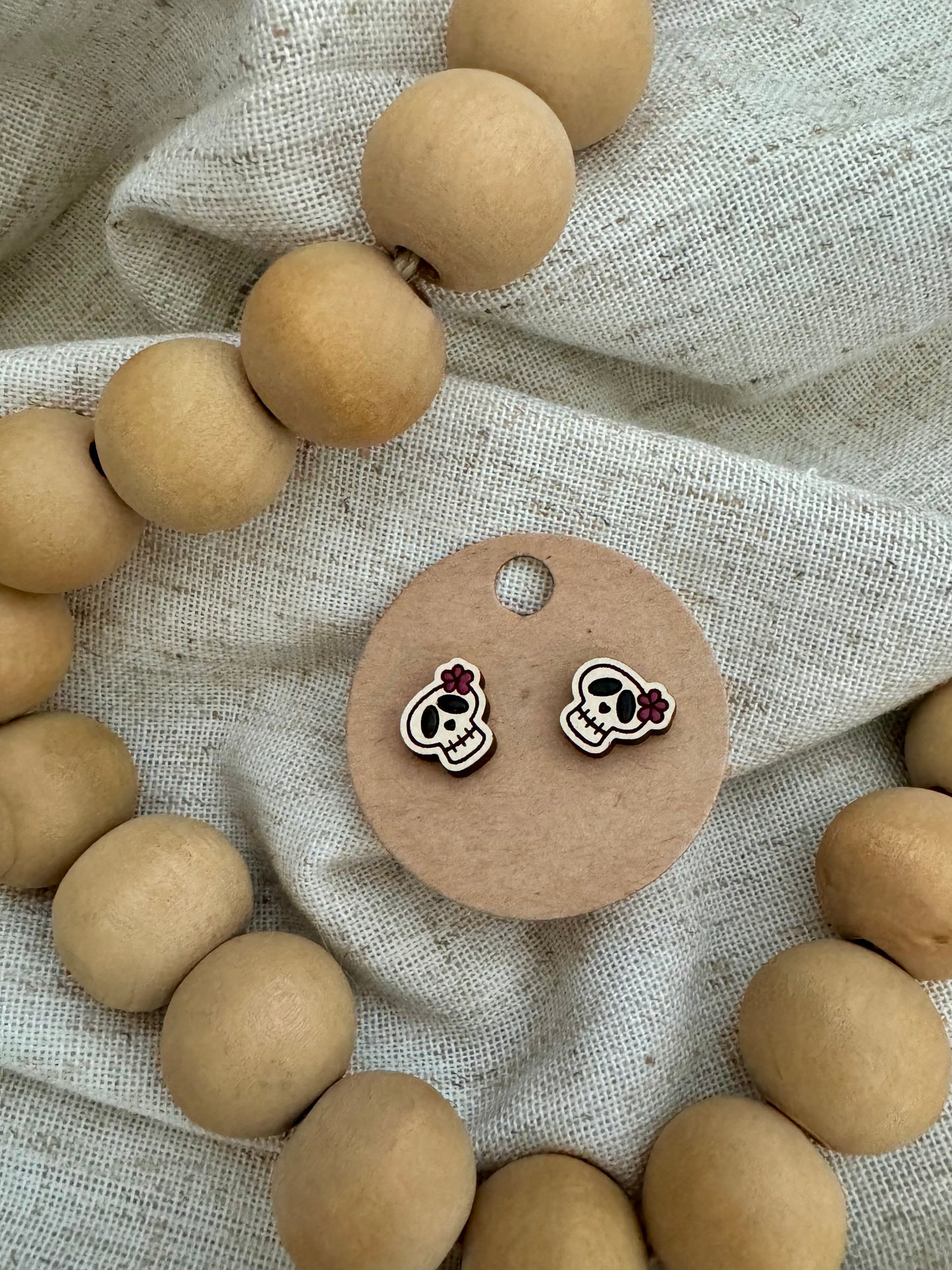 Dia De Los Muertos Collection