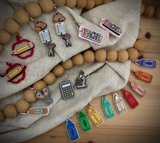 Back to School Collection