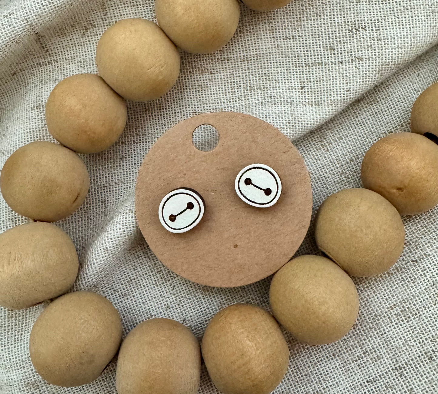 Magical Characters Collection