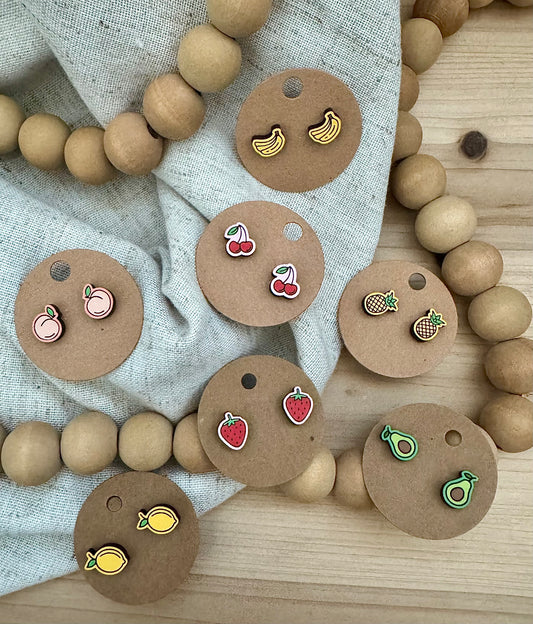 Comfort Fruits Collection
