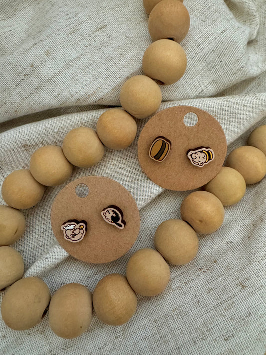 Sailor Man Collection