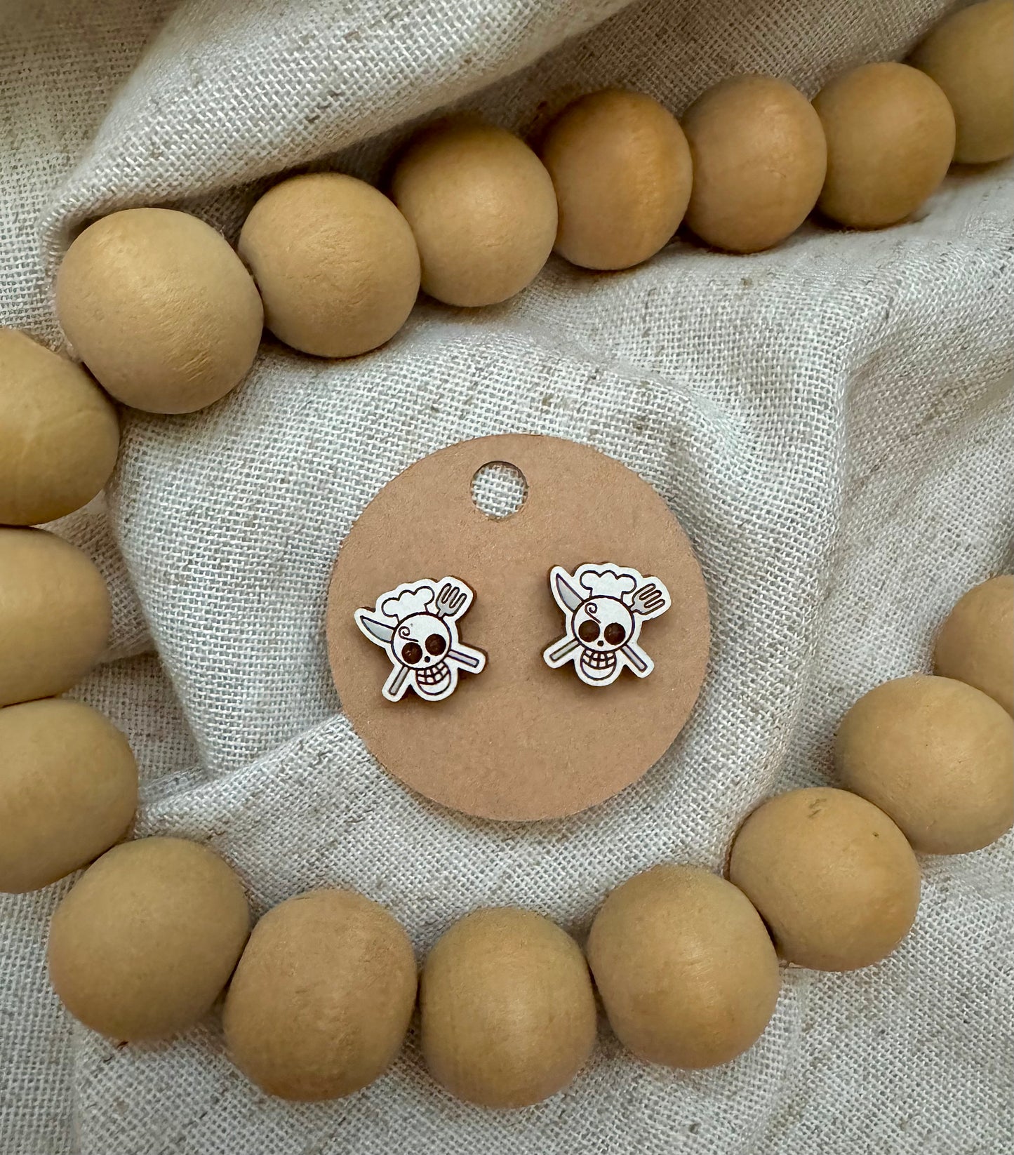 Jolly Roger Collection