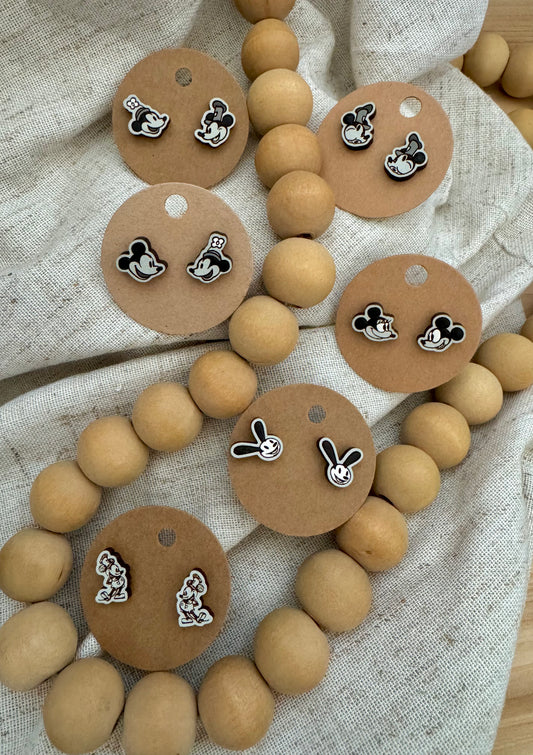 Steamboat Willie Collection