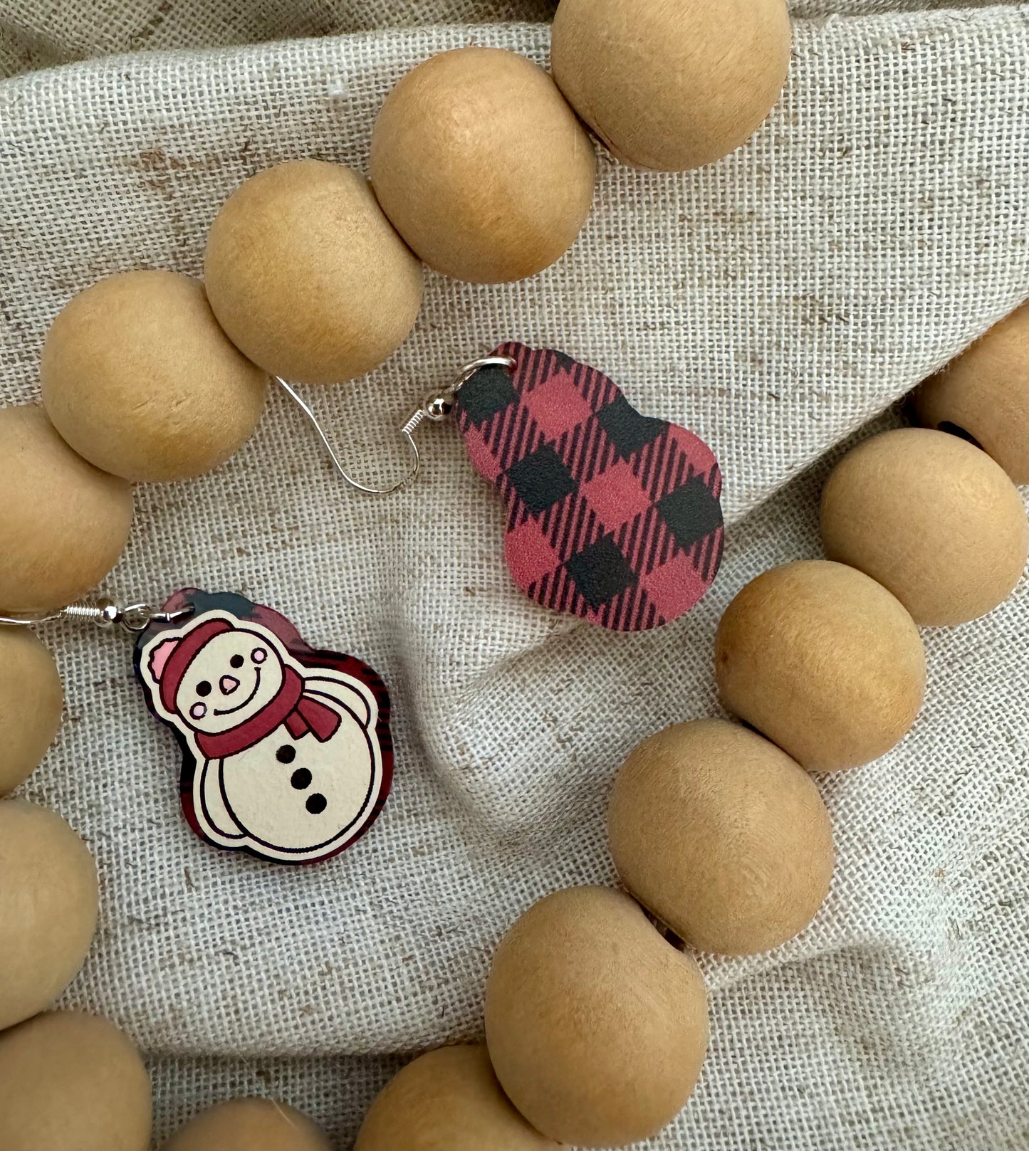 Holly Jolly Holiday Collection