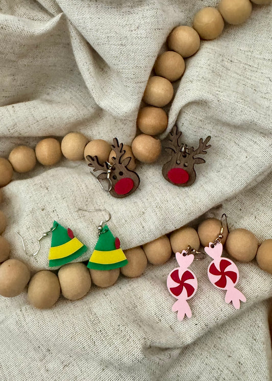 Elf Collection