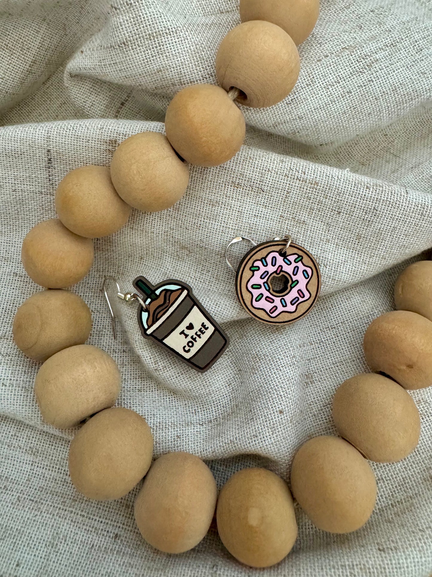 Breakfast Bunch Collection