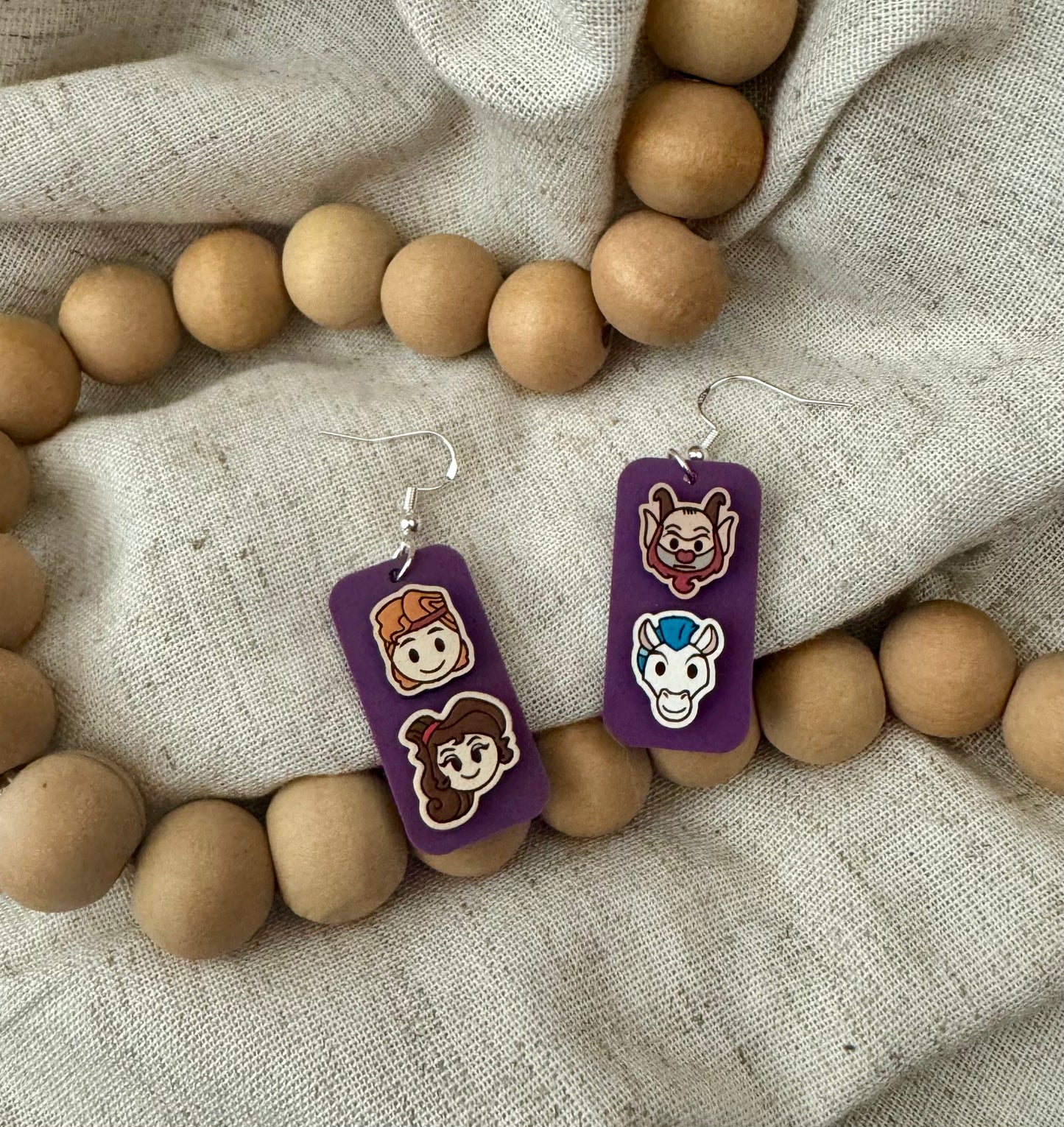 Emoji Buddies Collection