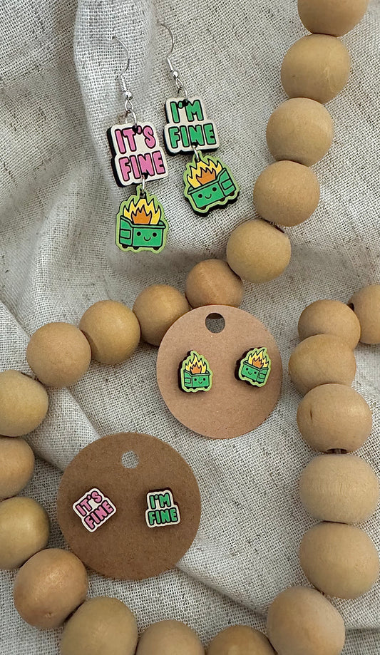 Everything's Fine Collection