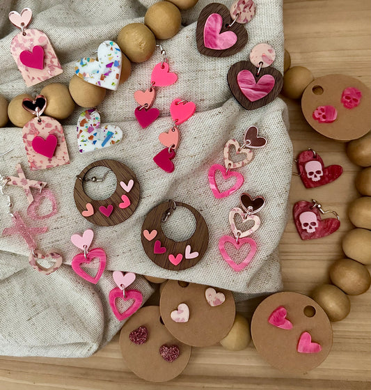 Sweetheart Collection