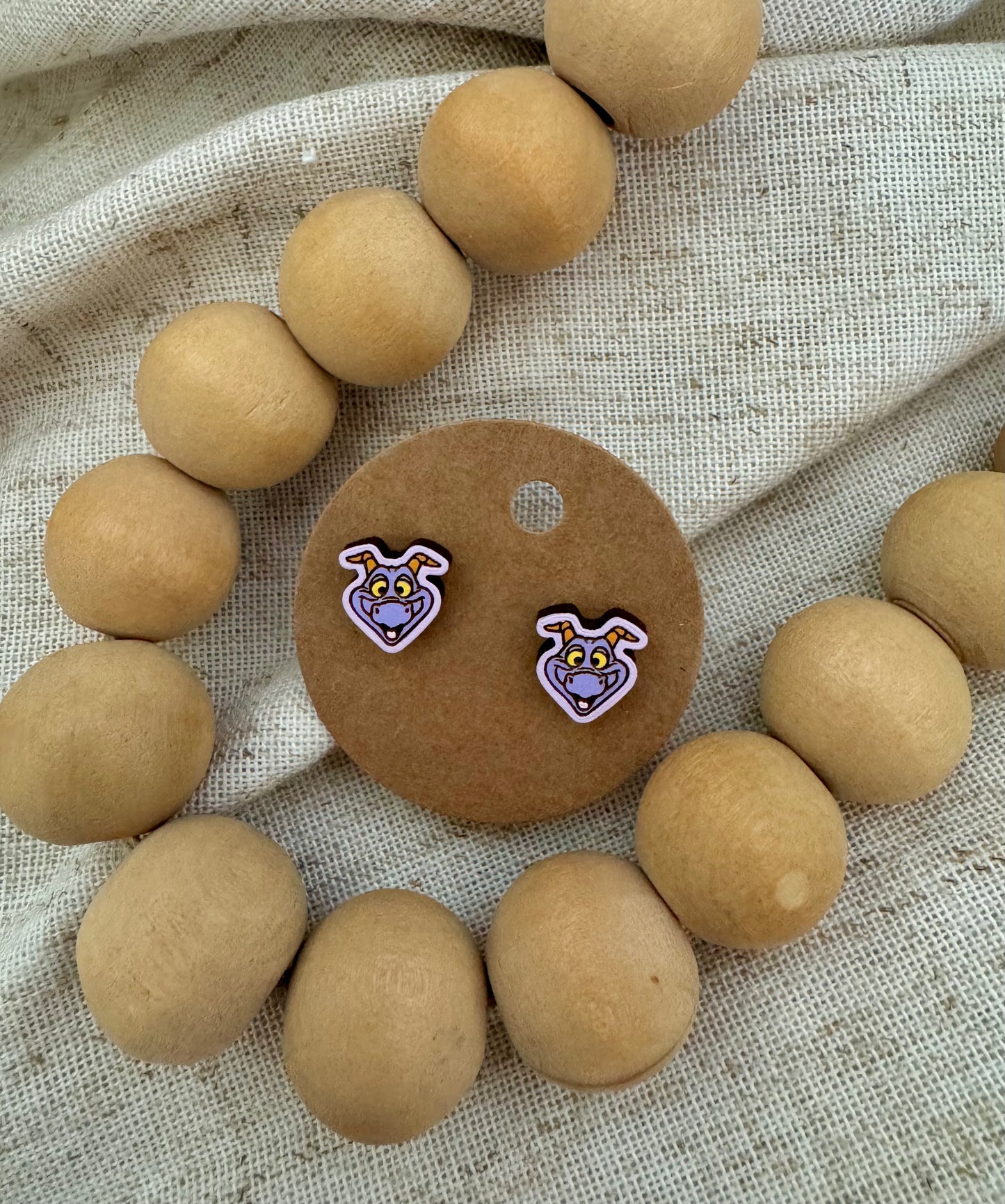 Magical Characters Collection