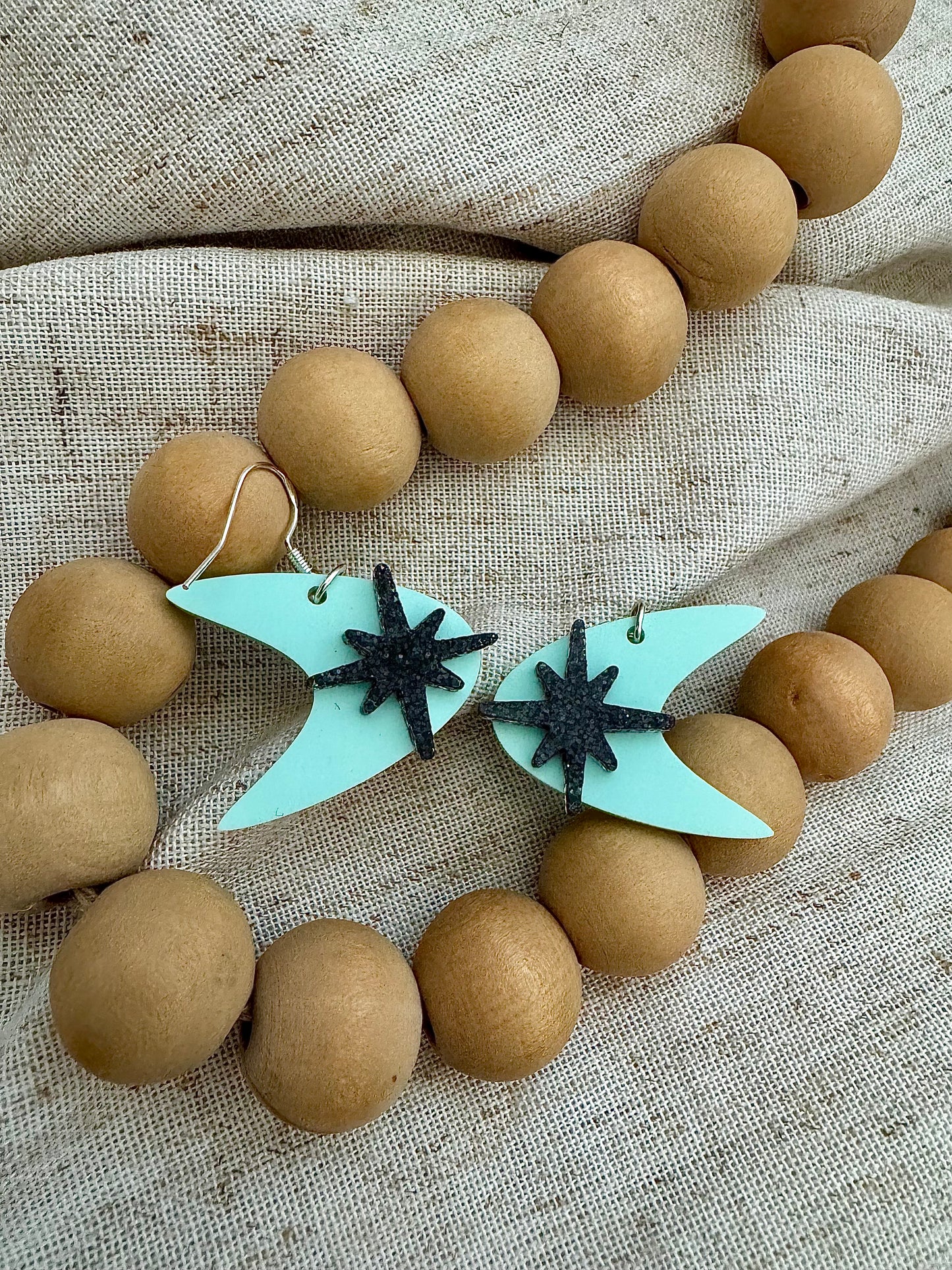 Atomic Age Retro Collection