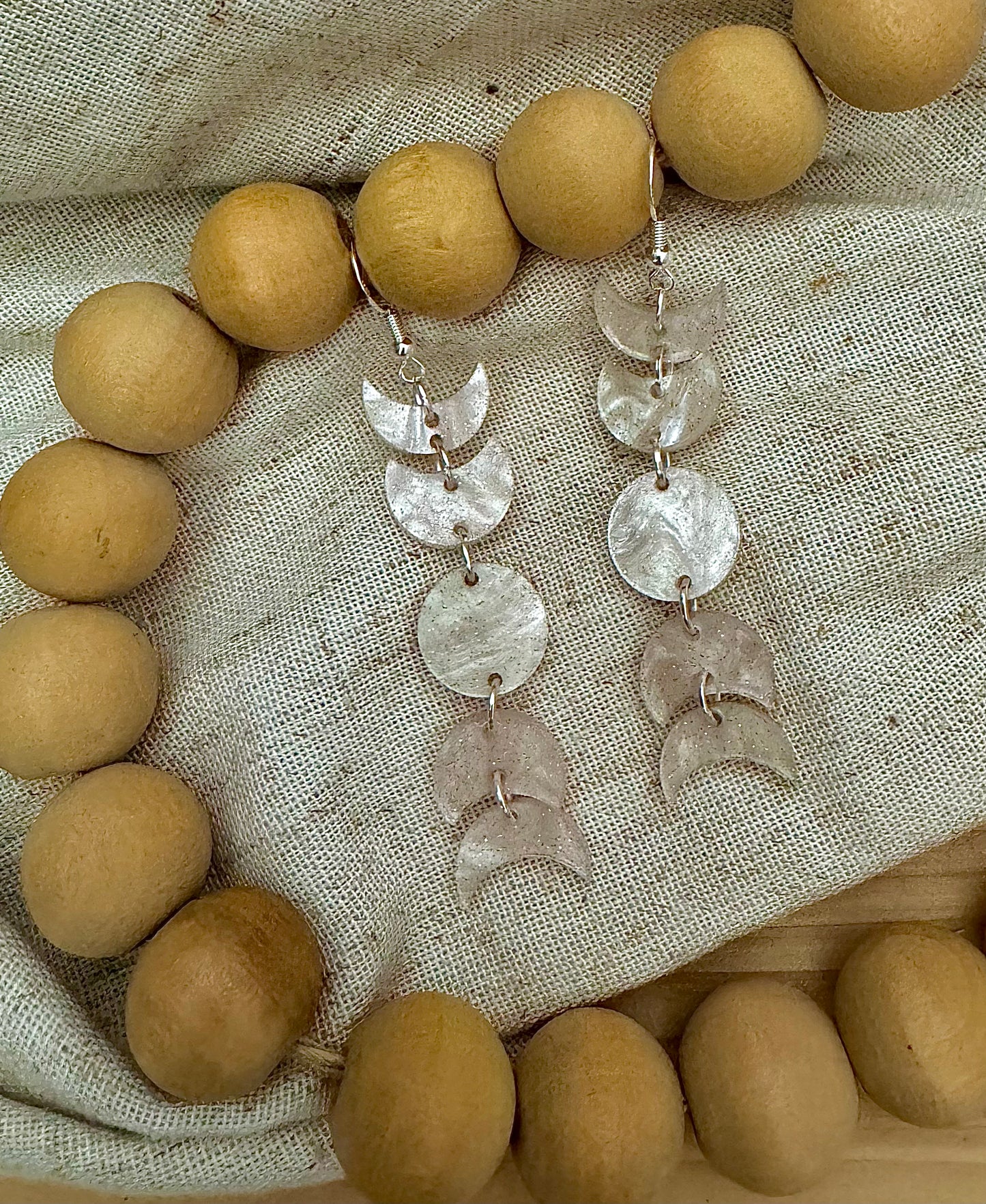 Moon Phases Collection