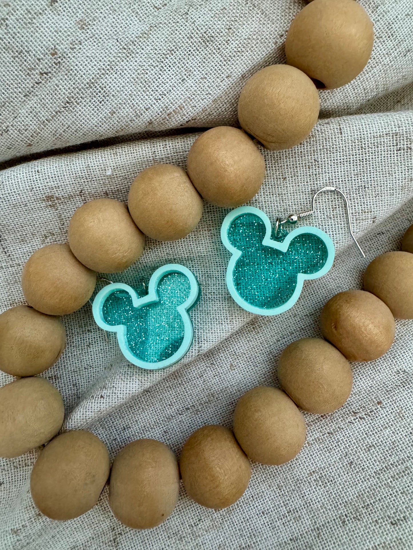 Sparkle Mouse Collection