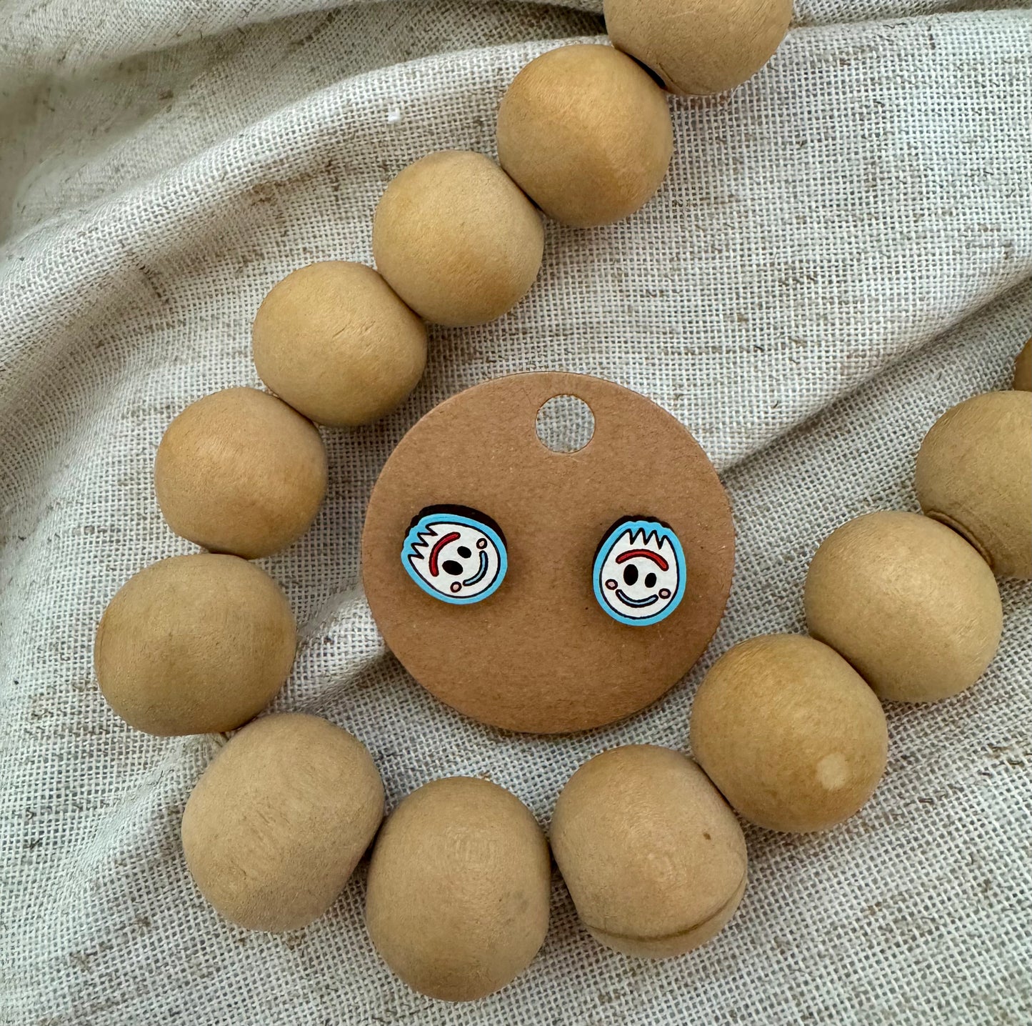 Magical Characters Collection