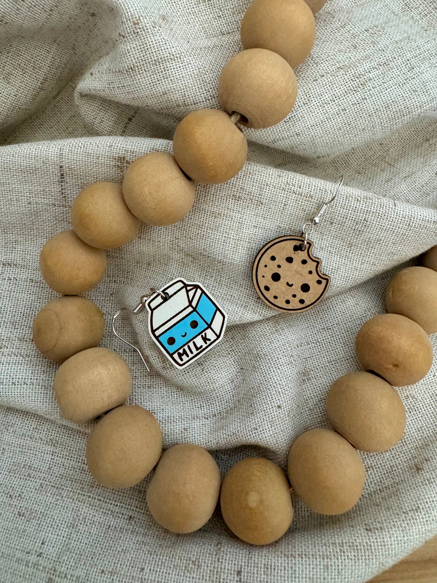 Breakfast Bunch Collection