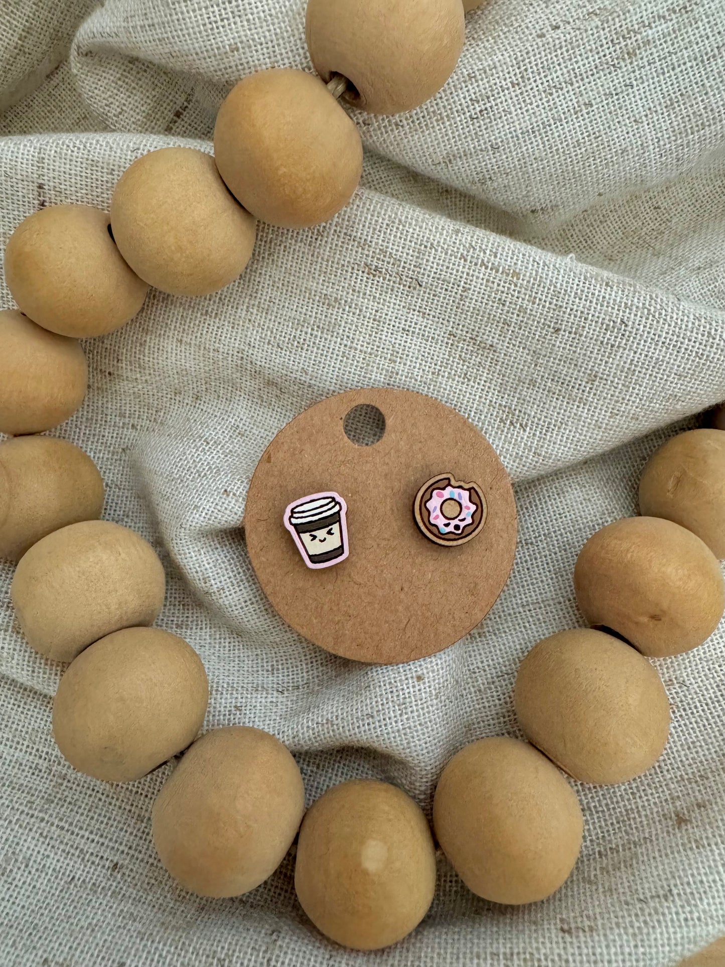 Kawaii Foods Collection