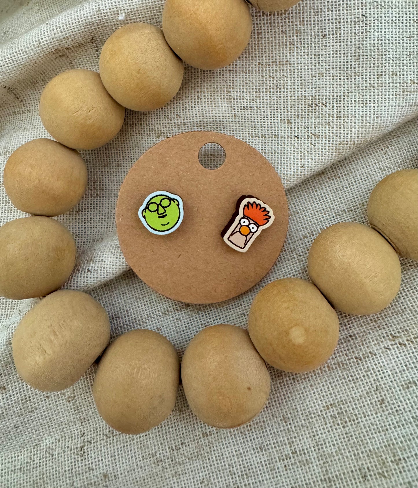 Magical Characters Collection