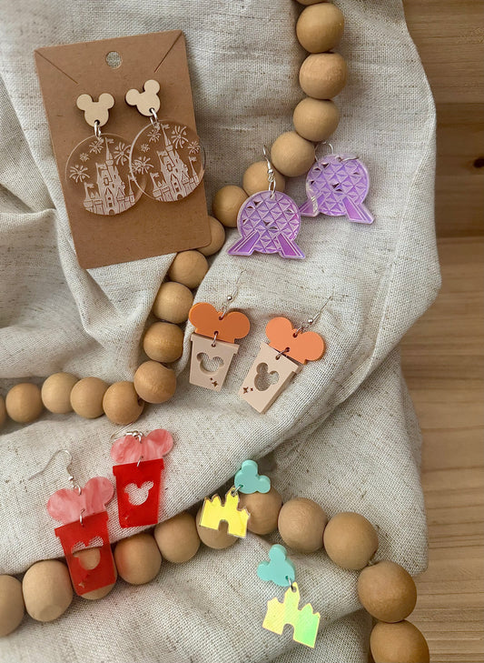 Magical Extras Collection