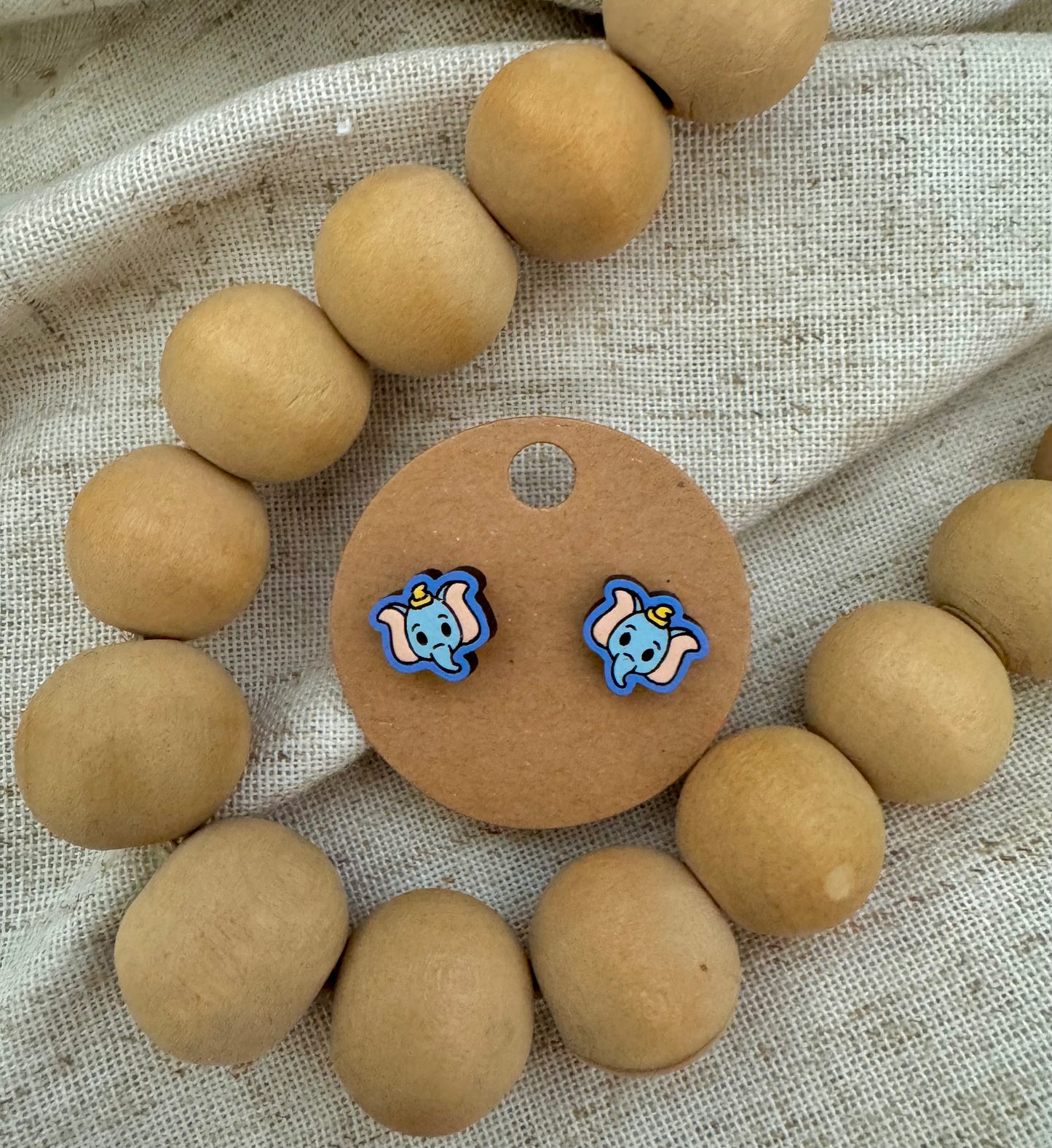 Magical Characters Collection