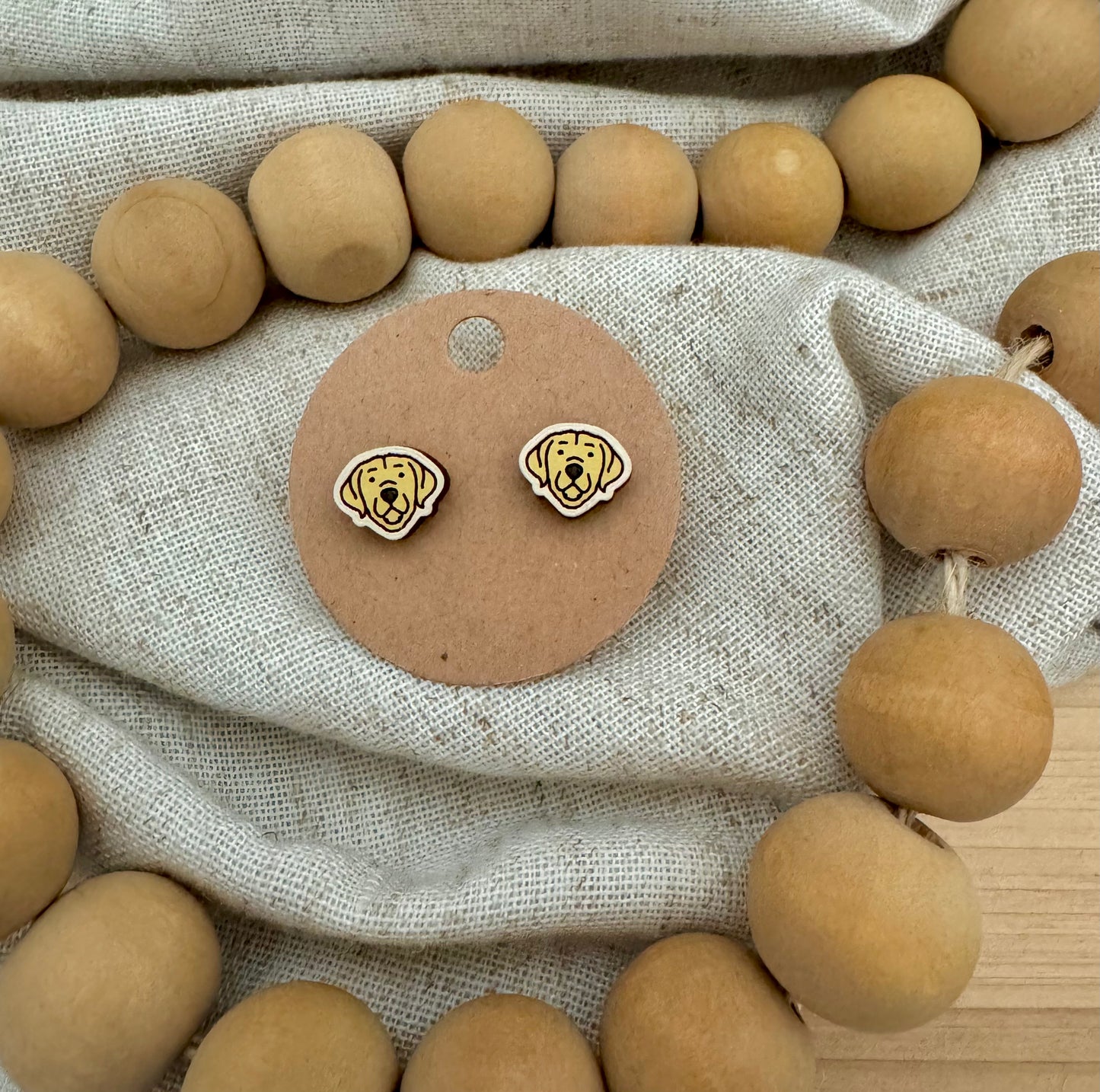 Bark Boutique Collection