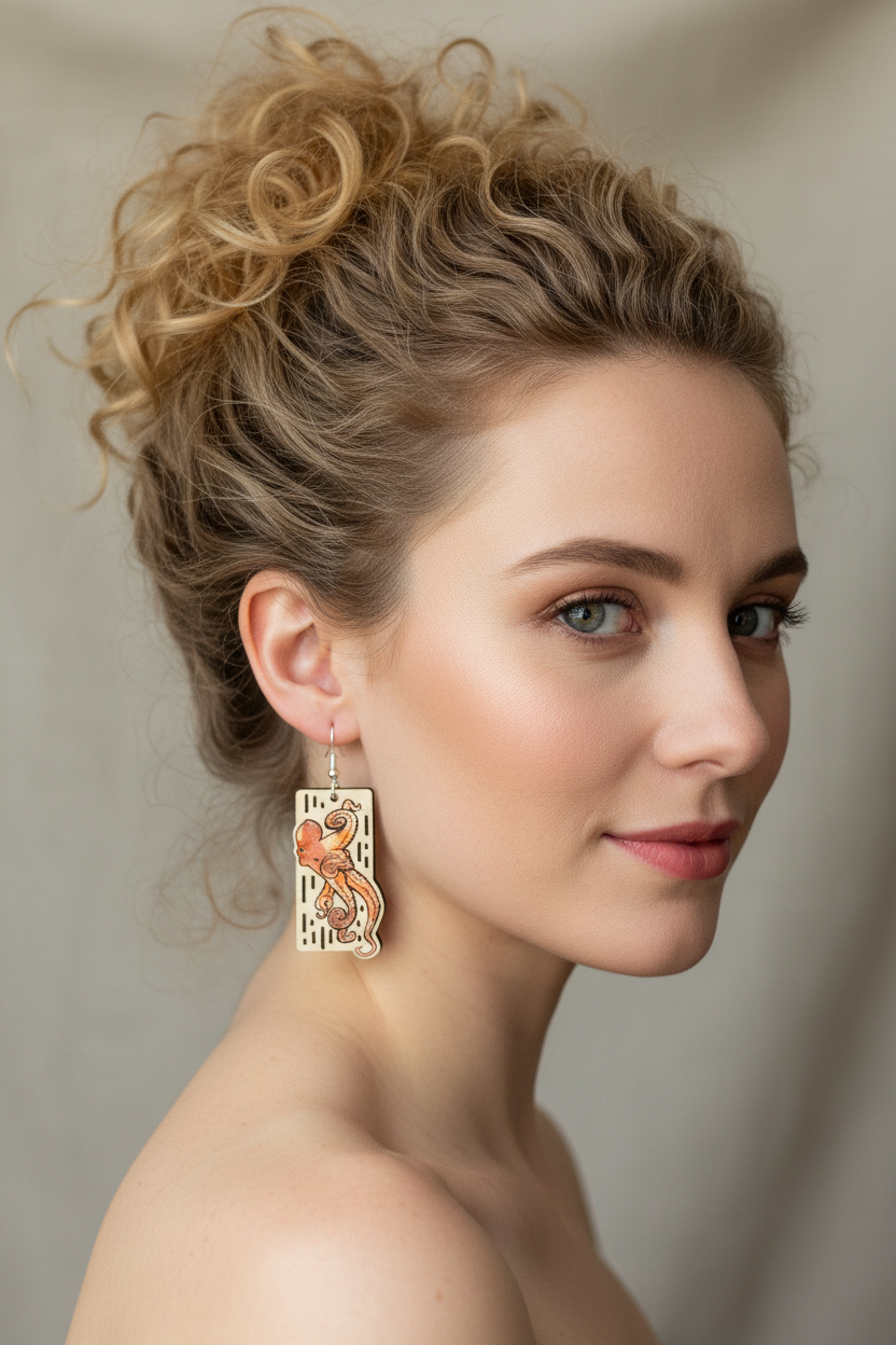 Gilded Tides Collection