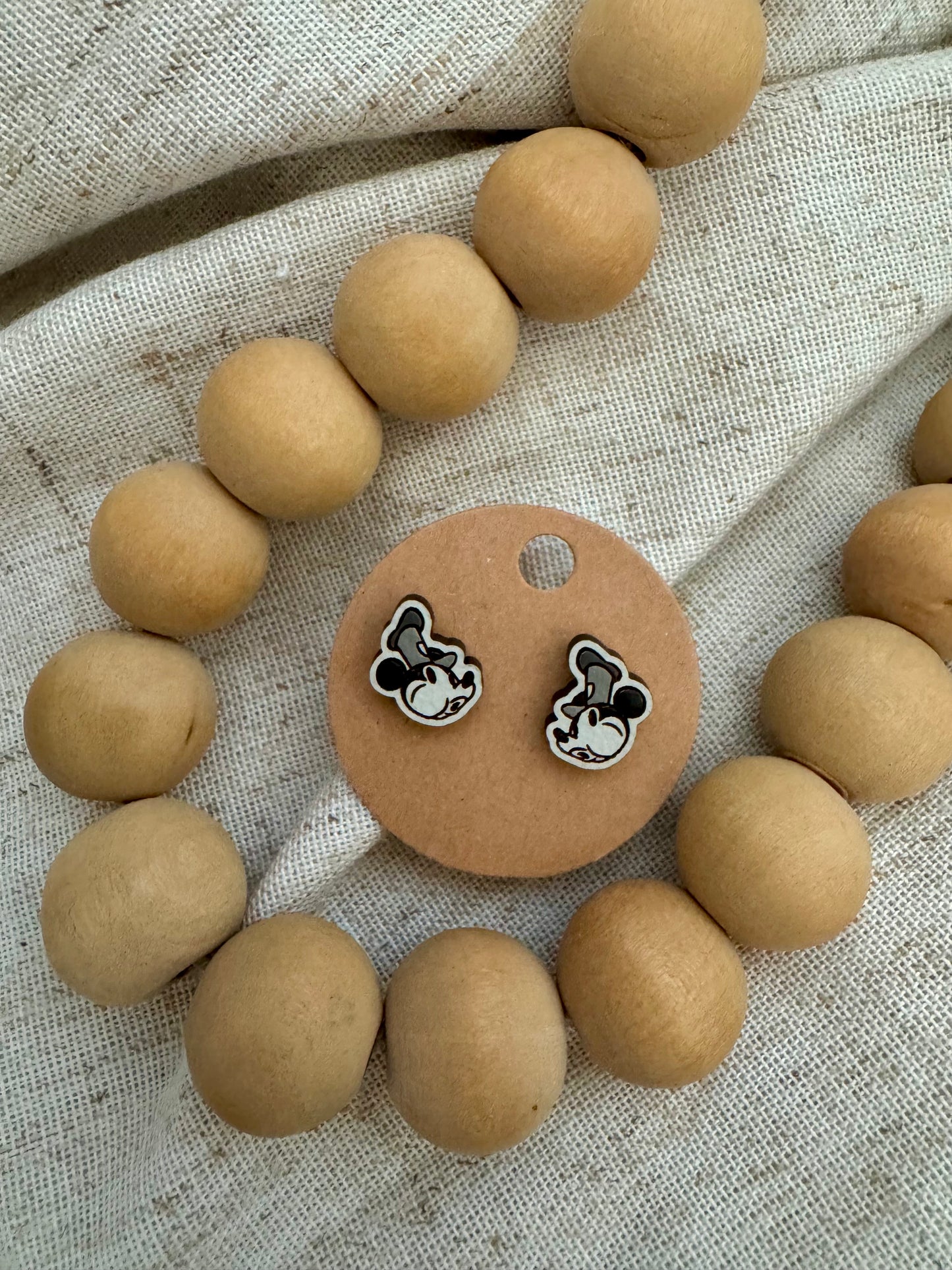 Steamboat Willie Collection