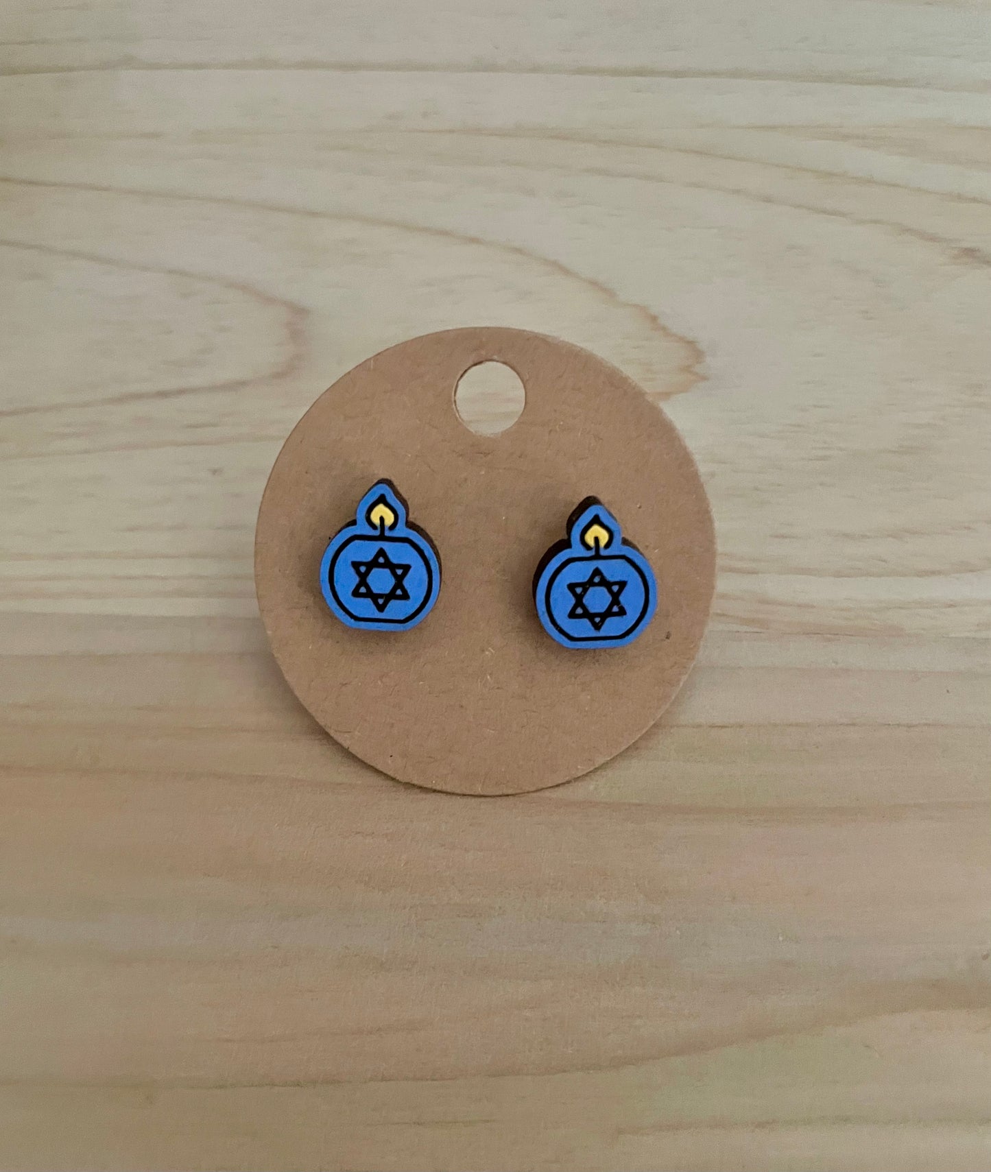 Hanukkah Collection