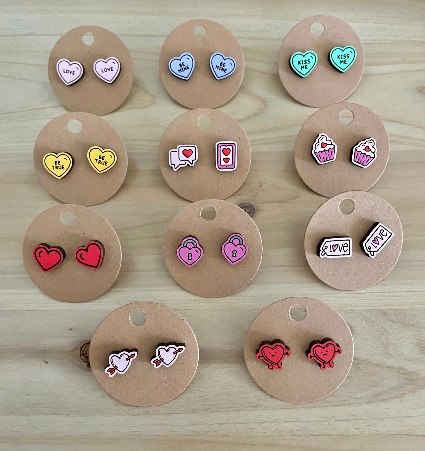 Valentines Day Collection